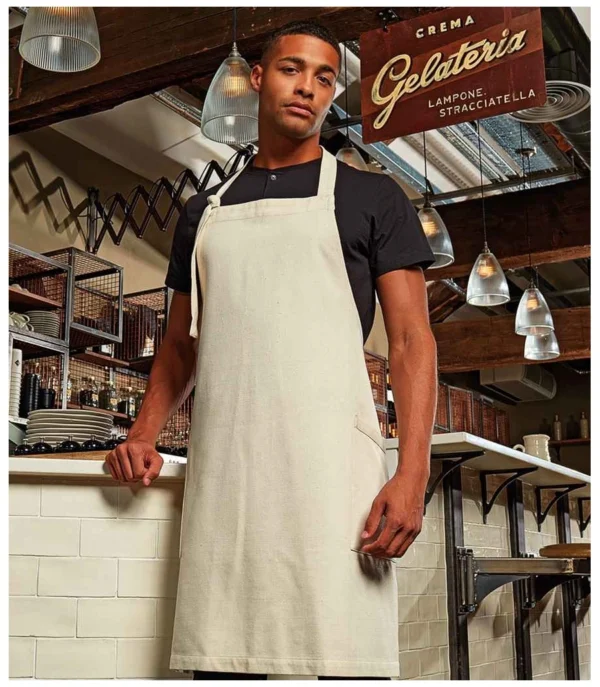 PR122 Premier Regenerate Sustainable Apron